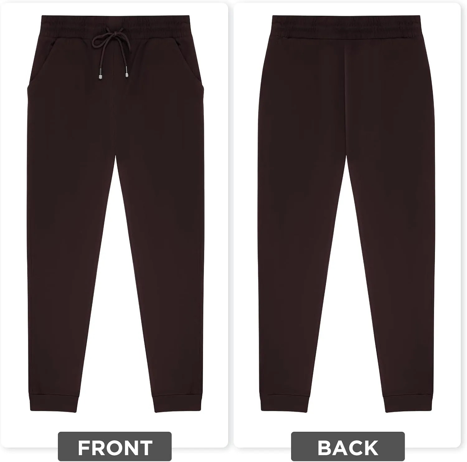 Womens Sweatpants with Pockets - Joggers for Women Sport Pants Trousers for Women