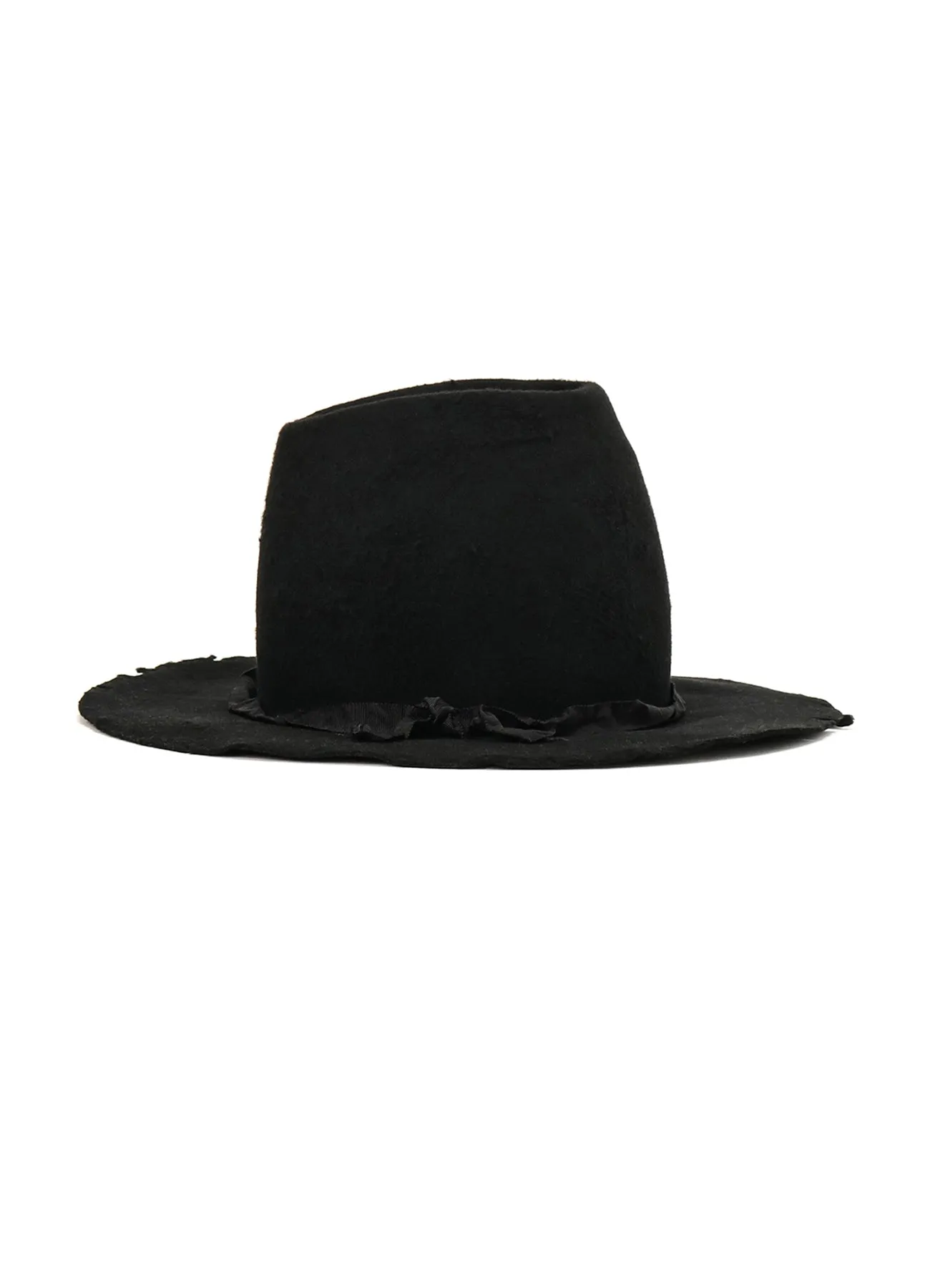 WOOL BELL MOUNTAIN HAT