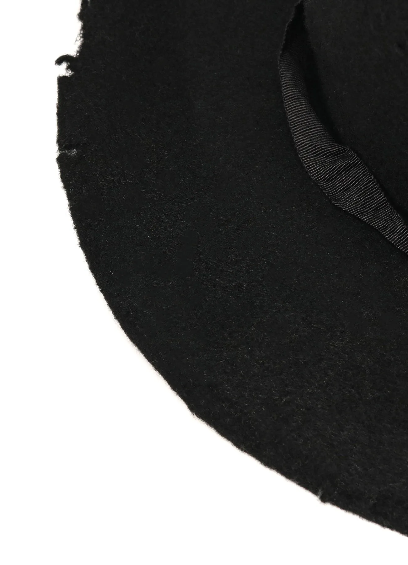 WOOL BELL MOUNTAIN HAT
