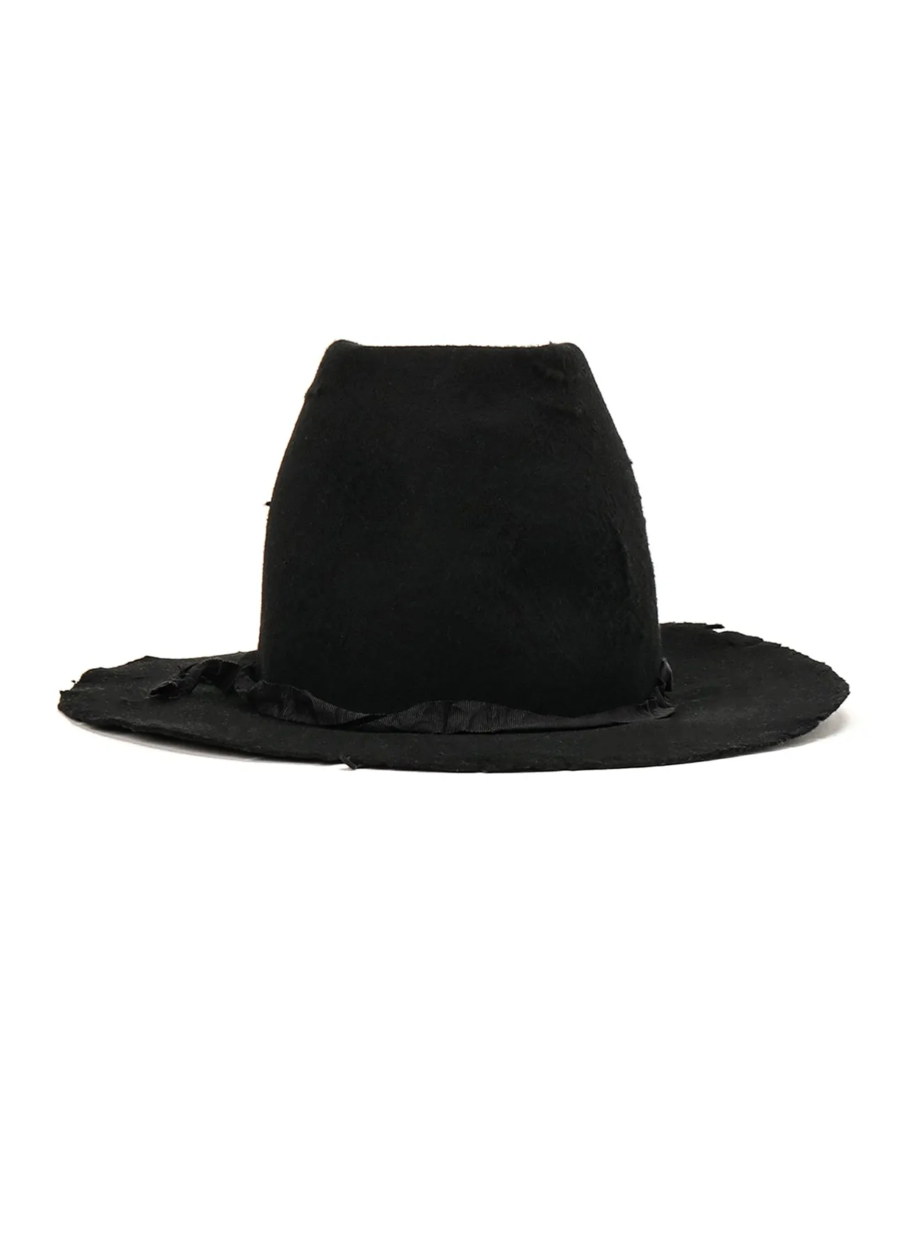 WOOL BELL MOUNTAIN HAT