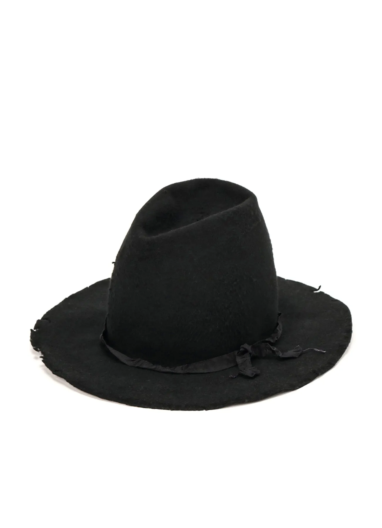 WOOL BELL MOUNTAIN HAT
