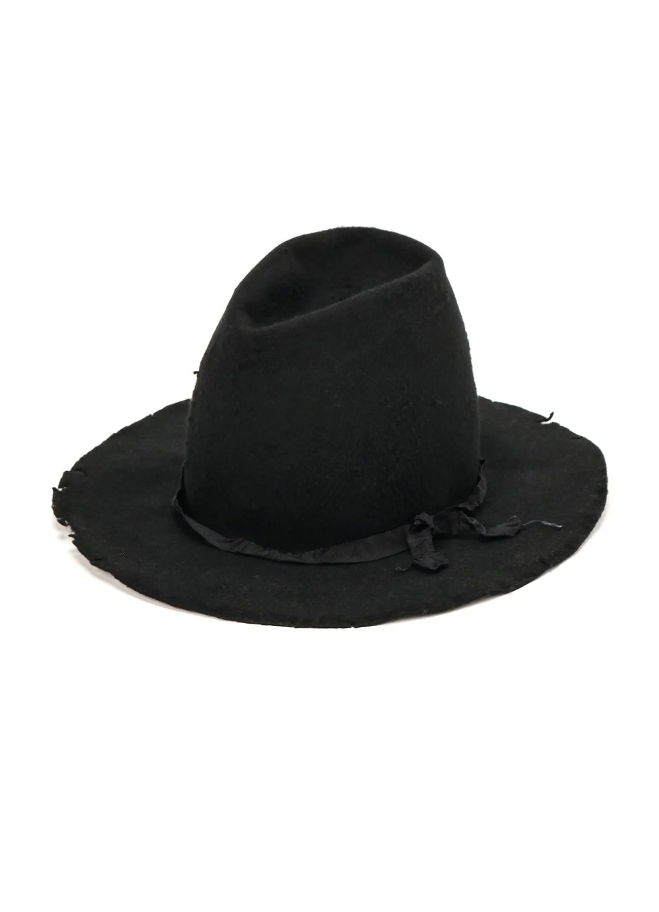 WOOL BELL MOUNTAIN HAT