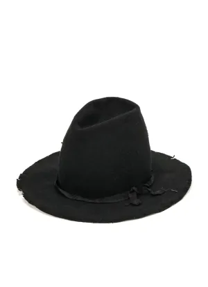 WOOL BELL MOUNTAIN HAT