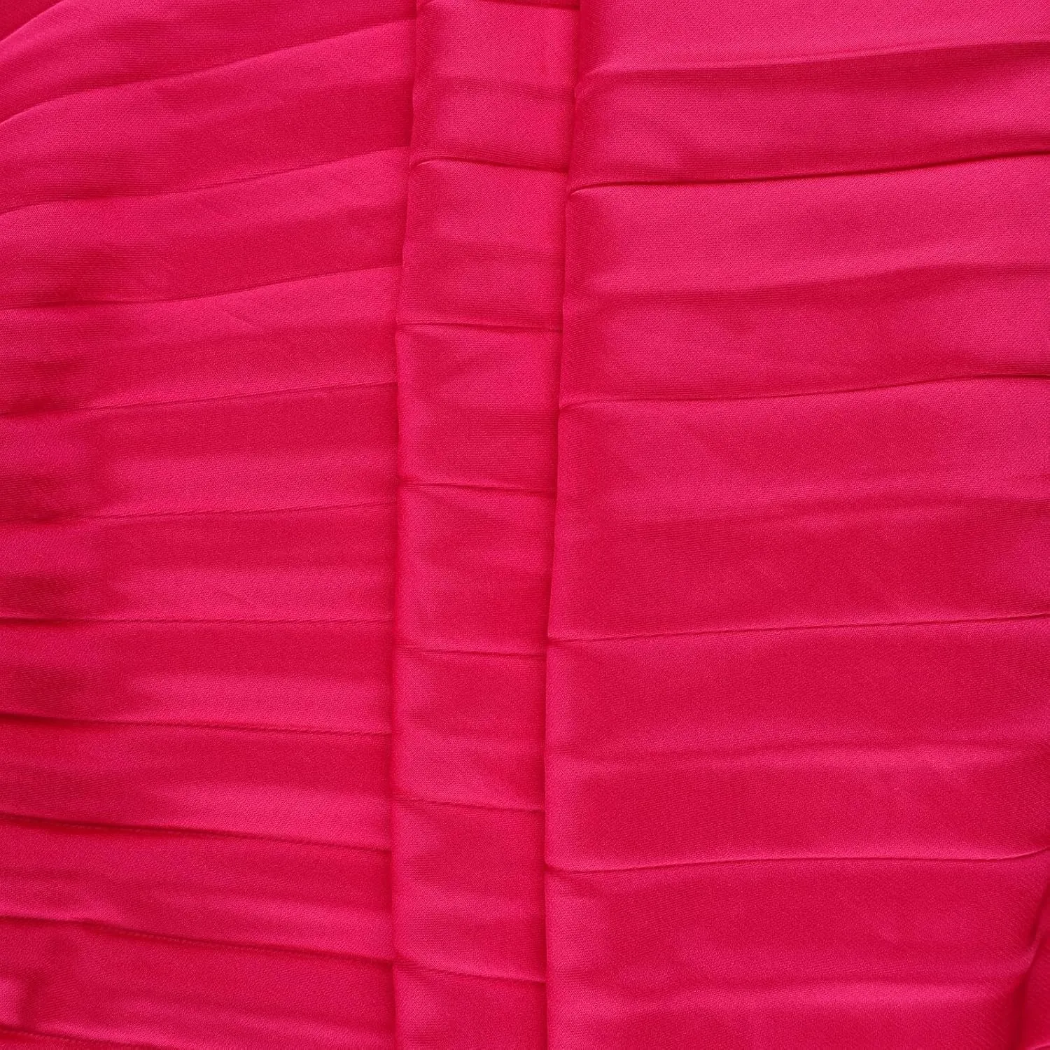 Xiaojmake Pleated Chiffon Skirts for Women High Elastic Waisted Flowy Asymmetrical Skirt Dressy High Low Summer Midi Skirts