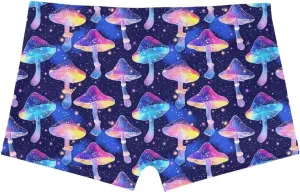 YEXIATODO High Waisted Hot Pants Sexy Shorts for Women Skiny-Friendly