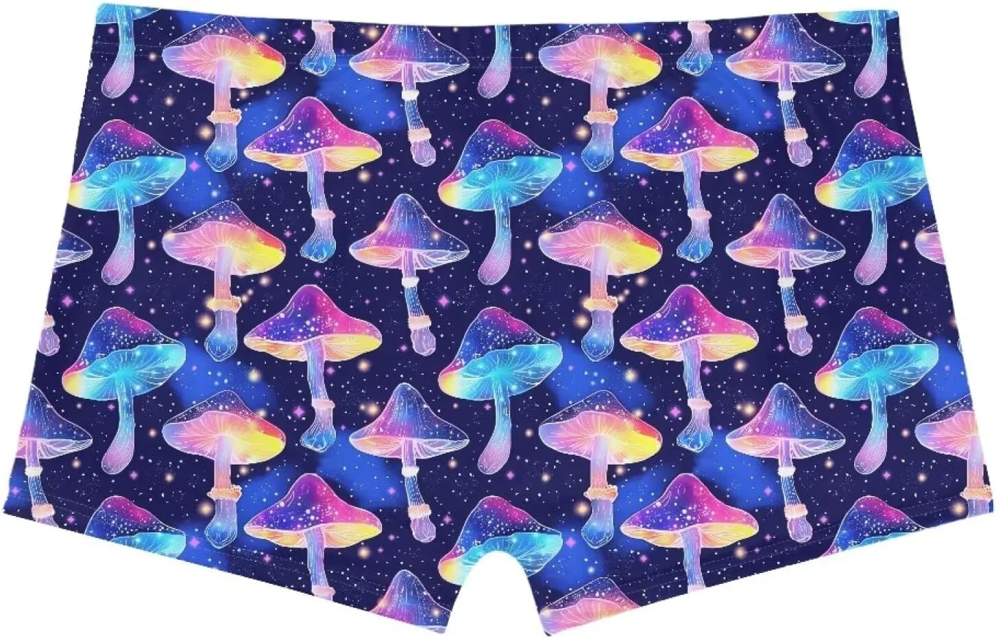 YEXIATODO High Waisted Hot Pants Sexy Shorts for Women Skiny-Friendly